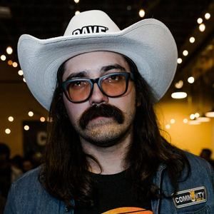 Meet your Posher, David